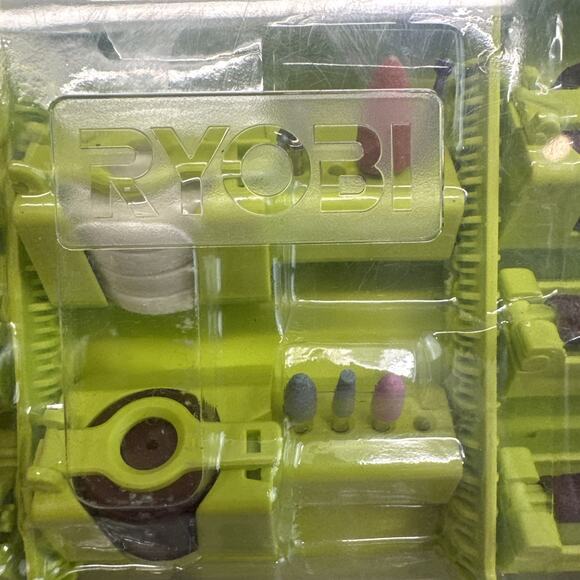 RYOBI TOOLS DRILL BITS A90AS120 missing three bits - Picture 3 of 12